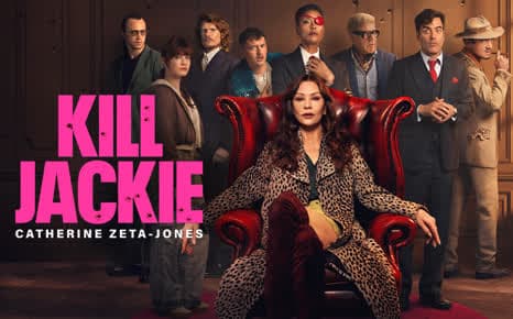 Kill Jackie