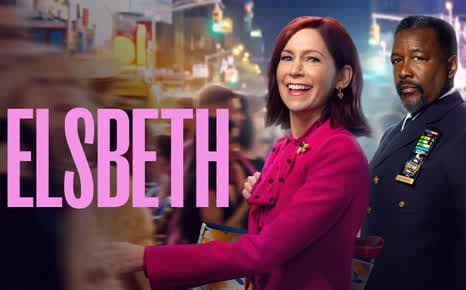 Elsbeth