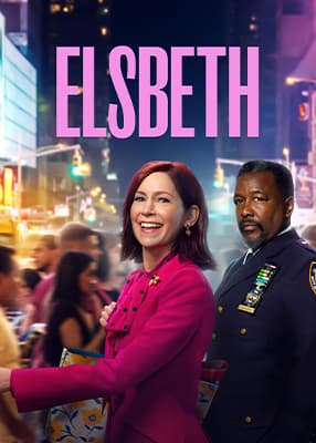 Elsbeth