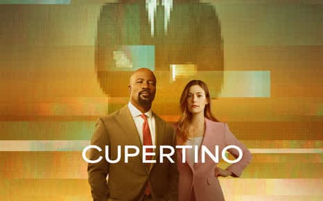 Cupertino