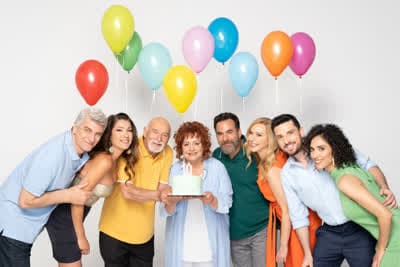 Μην Αρχίζεις τη Μουρμούρα Κ10 Ε69 (Ε)
