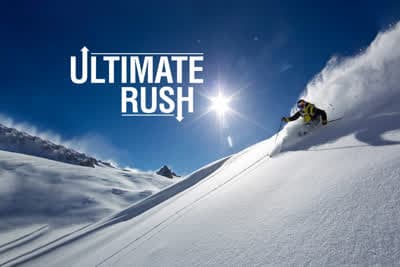 Sports Classics: Ultimate Rush Κ2 Ε3