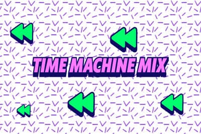 Time Machine Mix