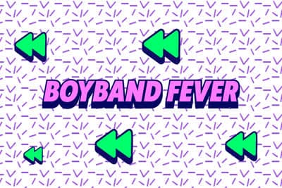 Boyband Fever