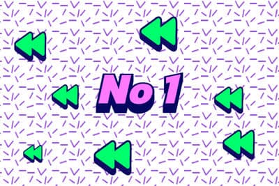 No 1