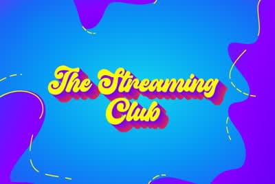The Streaming Club