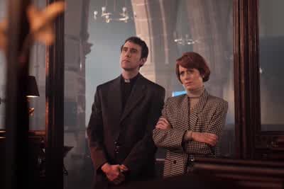 Murder Before Evensong Ε4