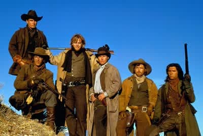 Young Guns