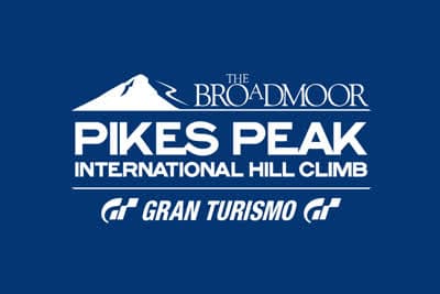 Διεθνής Ανάβαση Pikes Peak Ε1