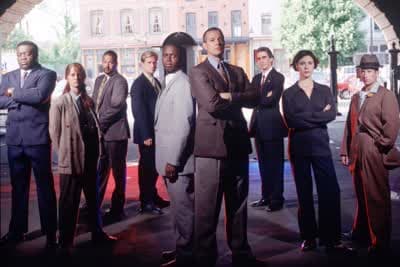 Homicide: Life on the Street Κ6 Ε1