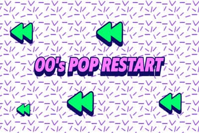 00's Pop Restart