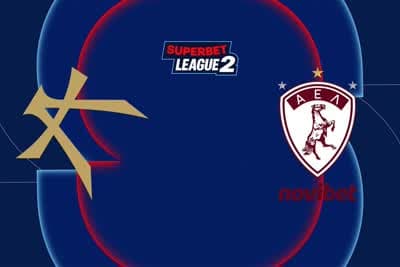 Ποδόσφαιρο: Athens Kallithea FC - ΑΕΛ Novibet (Ζ)