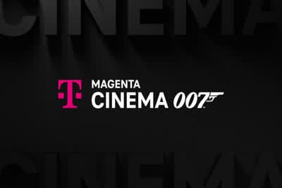 Magenta Cinema 007