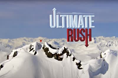 Sports Classics: Ultimate Rush Κ1 Ε2