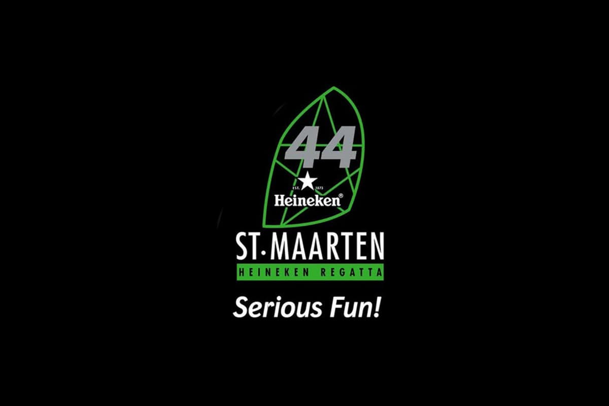 St. Maarten Heineken Regatta 2024
