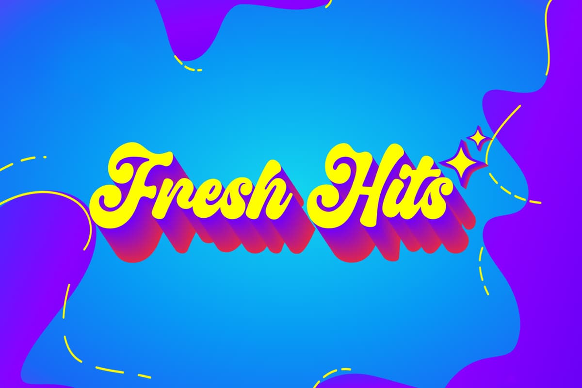 Fresh Hits