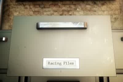 Racing Files Ε11