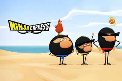 Ninja Express