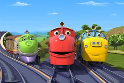Chuggington
