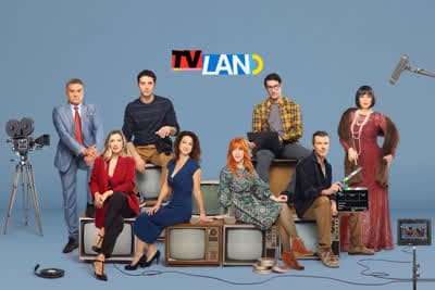 TV Land Ε5