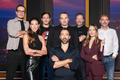 Dragons' Den
