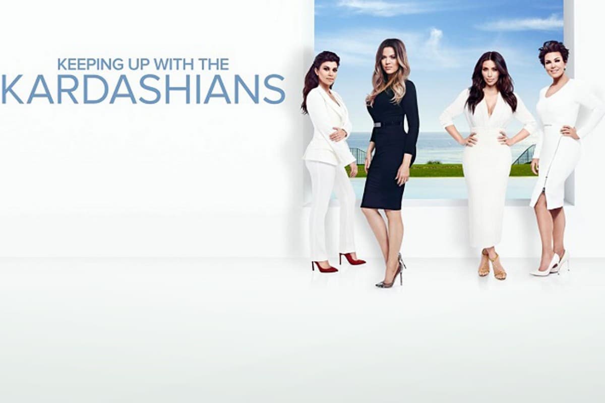 Keeping Up with the Kardashians Κ10 Ε1