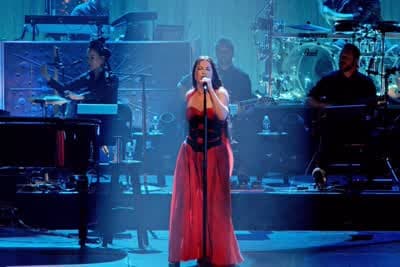 Evanescence - Synthesis Live
