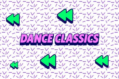 Dance Classics