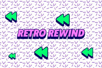 Retro Rewind