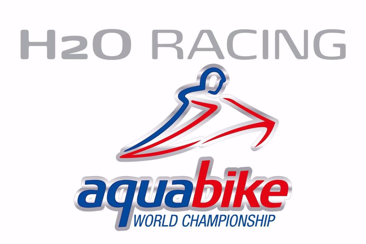 H2O Racing: Παγκόσμιο Πρωτάθλημα Aquabike