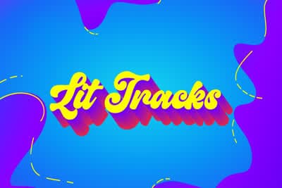Lit Tracks