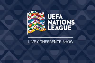 UEFA Nations League Tonight