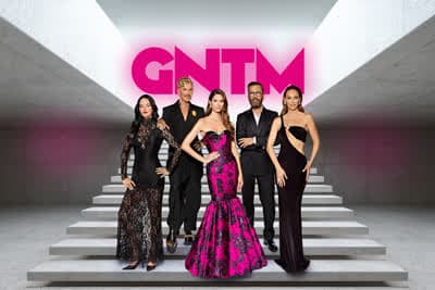 GNTM 7 (Ε)