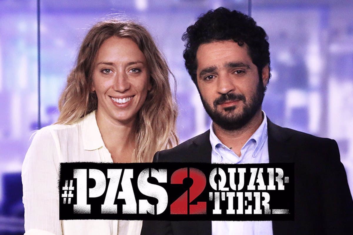 Pas 2 Quartier