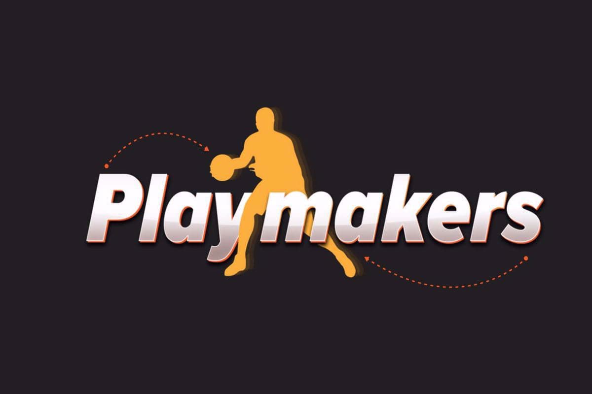 Playmakers (Ζ)