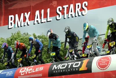 Αστέρια του BMX (Ε)