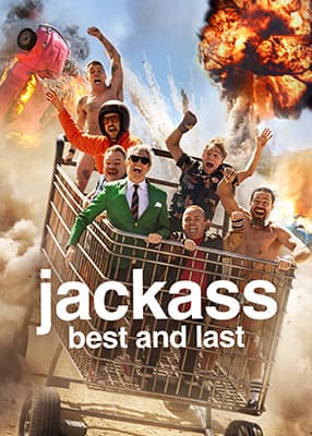 Jackass: Best and Last