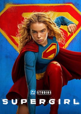Supergirl