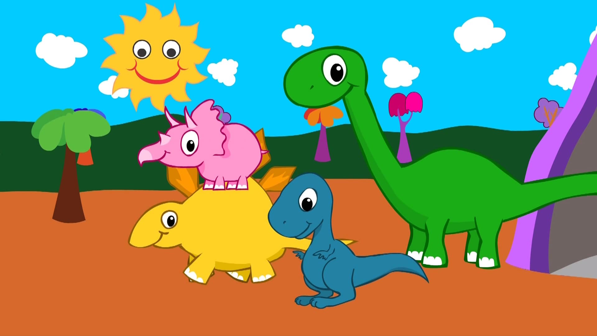Dinoland