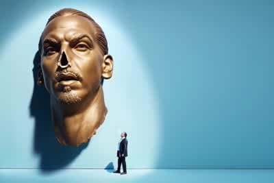 Η Μύτη του Ζλάταν (Ε)