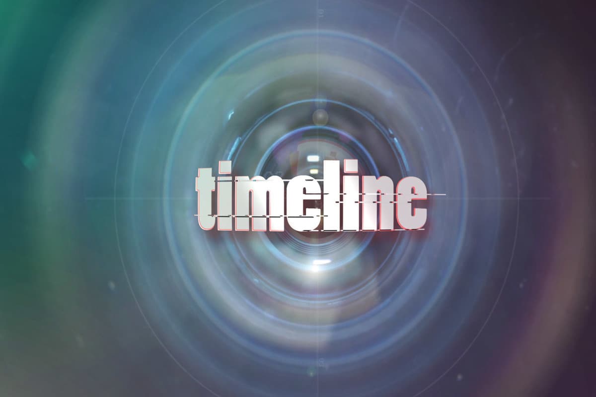 Timeline