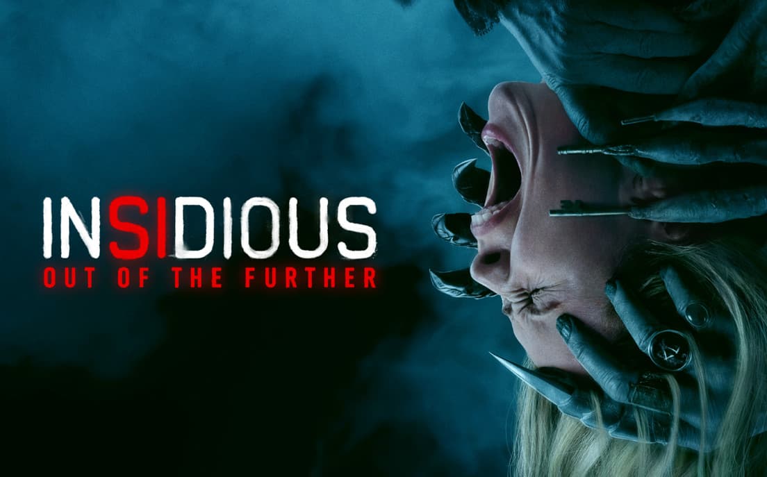Insidious: Έξω από το απώτερο