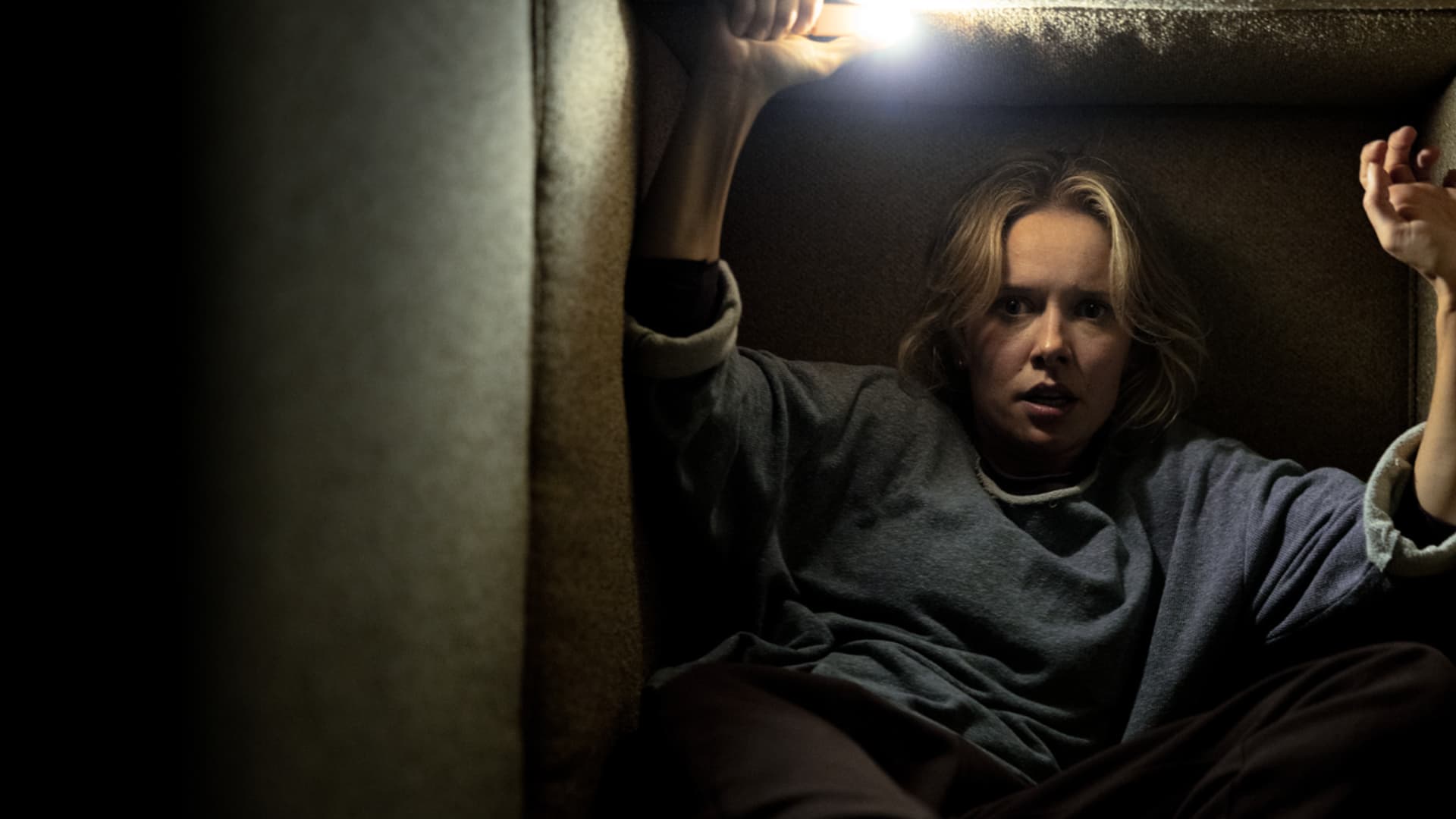 Insidious: Έξω από το απώτερο