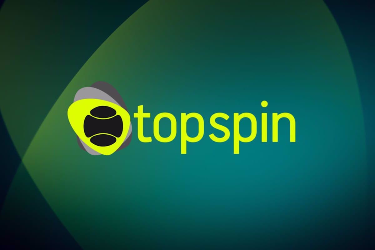 Topspin