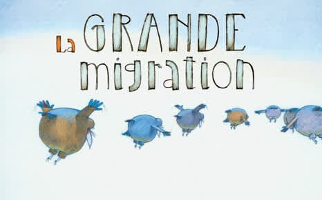 The Great Migration
