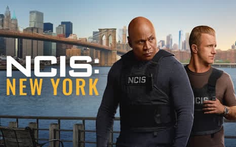 NCIS: New York