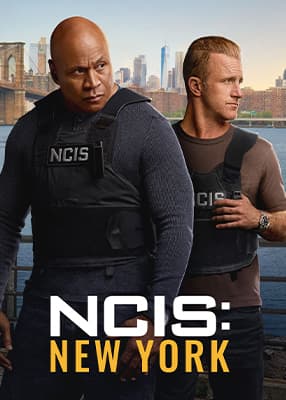 NCIS: New York