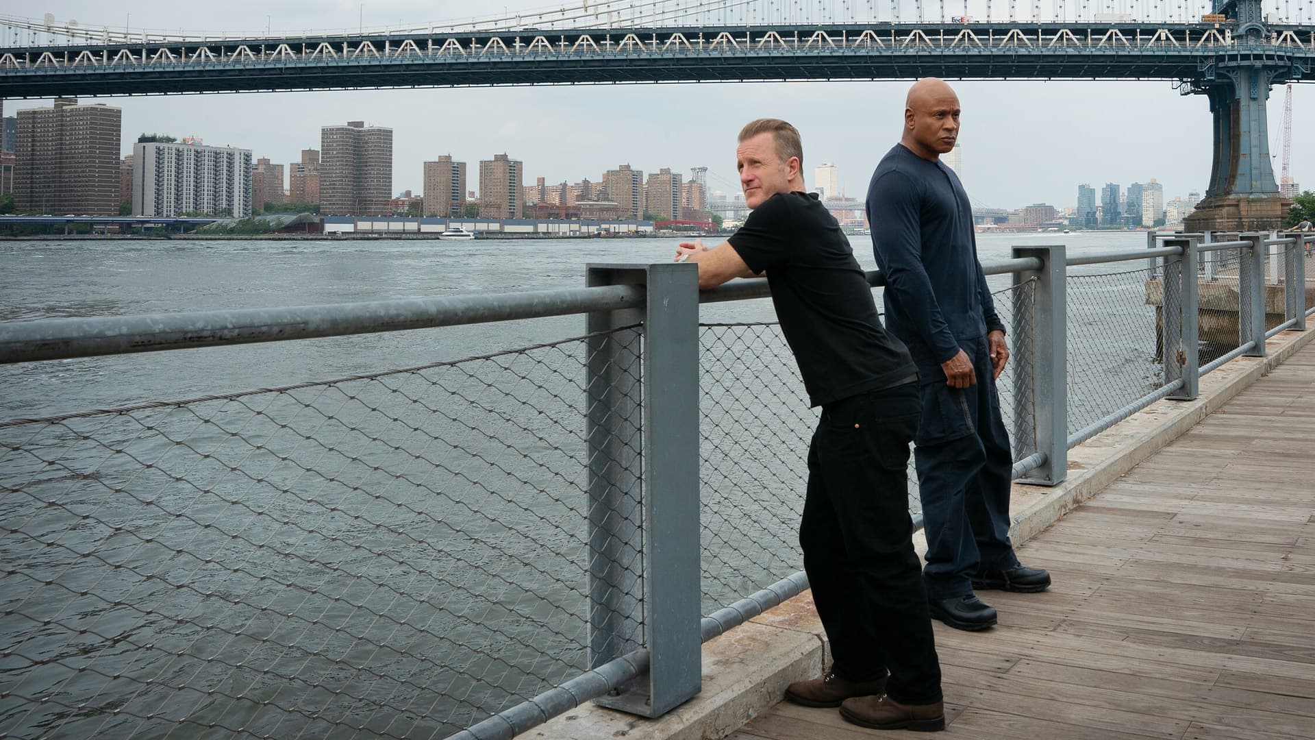 NCIS: New York
