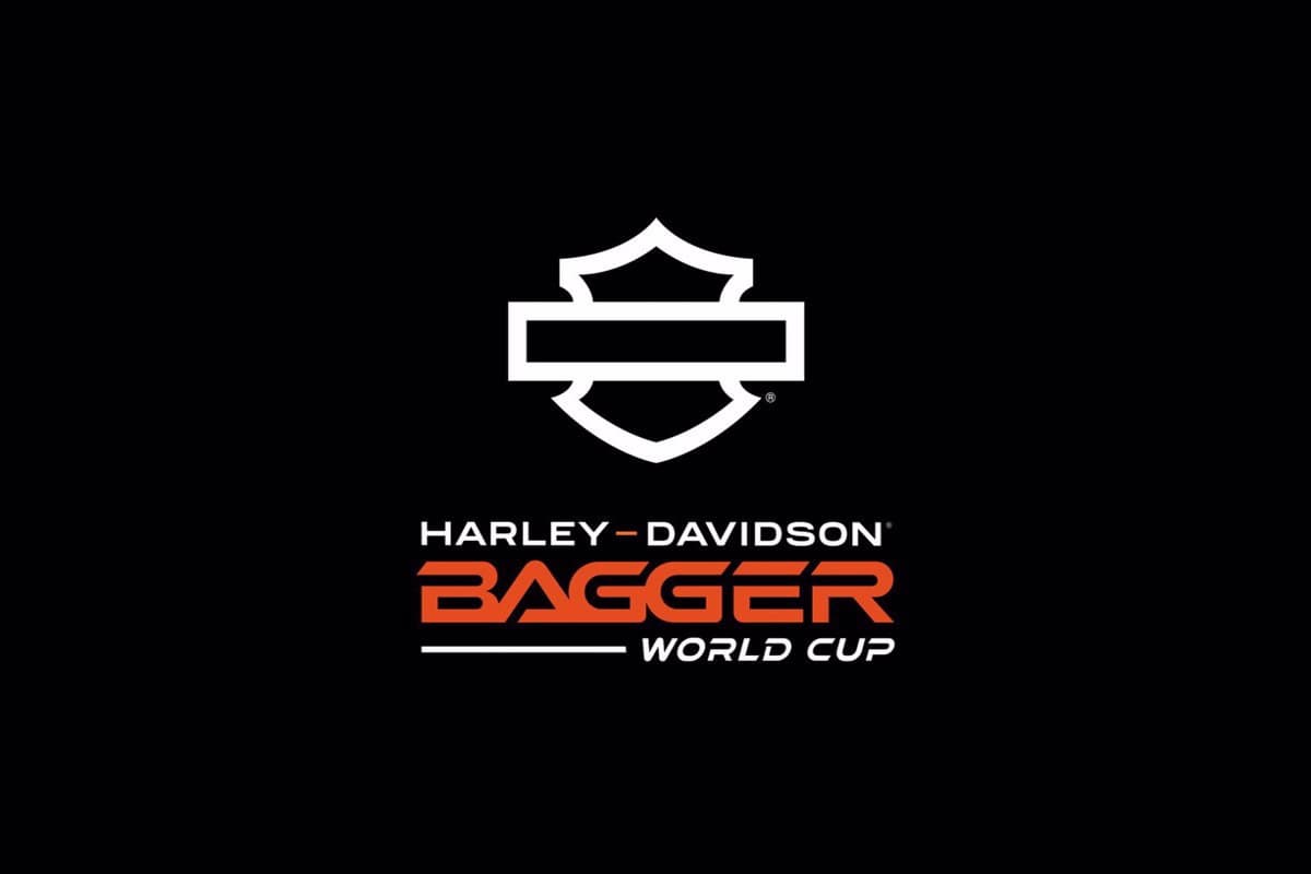 Harley-Davidson Bagger World Cup 2026