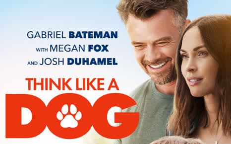 Think Like a Dog